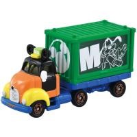 ราคา Takara Tomy Tomica Disney Motors 5 Colors Dream Carrier Gooffy (11331738548)