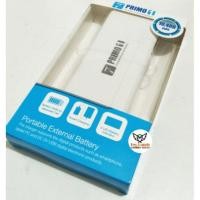 ราคา Power bank primo1 10400 (855957967)