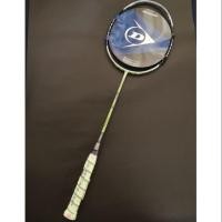 ราคา ไม้แบดมินตัน Dunlop aerogel 8000xl (4732993667)