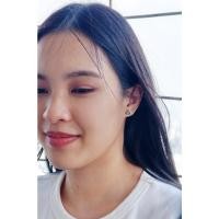 ราคา ต่างหูพลอยทับทิมสยาม ไพลิน มรกต เครื่องประดับตัวเรือน 9เค งานสวยละเอยดสวย เหมาะใส่ในประจำวันใส่ได้ทุกวัน (19391151900)