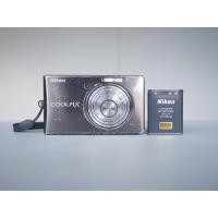 ราคา Nikon Coolpix S510 กล้องดิจิตอล (20247399128)