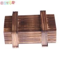 ราคา JKTH Magicpartment กล่องปริศนาไม้ลิ้นชักลับสมอง Teaser ของขวัญสําหรับเด็ก JKK (52554117439)