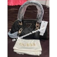 ราคา Guess แท้ 100% ซื้อมาตอนลด 70% อุปกรณ์ครบค่ะ (29439232624)
