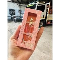 ราคา บลัชแก้มน้องหมี3ช่อง❤️ (40869211589)