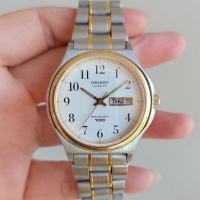 ราคา นาฬิกา ORIENT SWIMMER 100 มือสองของแท้ 100% (28820086421)