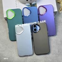 ราคา IPHONE 17 IPHONE 17 AIR CASE IMD HYBRID PLATE HOLOGRAM CASE SOCOOL IPHONE 17 IPHONE 17 AIR SC-1 (51402580290)