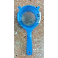 ราคา กระชอนขนาด 10 cm กระชอนพลาสติก กระชอนบดข้าวเด็ก กระชอนกรอง (6853948965)