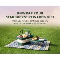 ราคา Starbucks Rewards Gift 2026 (42927780232)