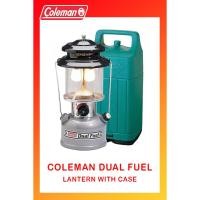 ราคา Coleman 285A Duel Fuel (9762185880)