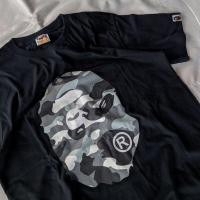 ราคา เสื้อยืด Bape Camo ไซส์ L (8547960523)