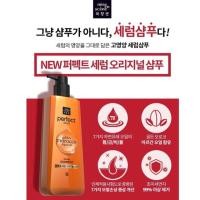 ราคา ‍♀️‍♀️#พร้อมส่ง# Mise En Scene Perfect Serum Original Shampoo, 680ml (3238678575)
