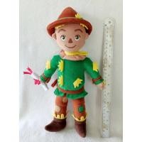 ราคา ตุ๊กตาวินเทจ มาดามอเล็กซานเดอร์ Vintage 2013 Madame Alexander Scarecrow From The Wizard of OZ ขนาด 13 นิ้ว (15785615334)