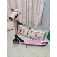 ราคา สกู๊ตเตอร์​ขาถีบพับได้งานญี่ปุ่นมือ1(scooter) (10633065244)