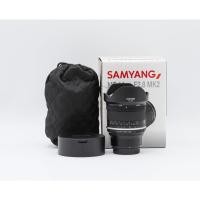 ราคา Samyang Lens 14mm f/2.8