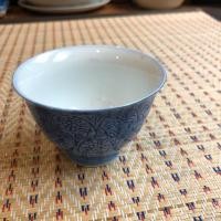 ราคา ถ้วยน้ำชาเซรามิค ขนาด 3” #เซรามิคมือสองญี่ปุ่น (3633527102)
