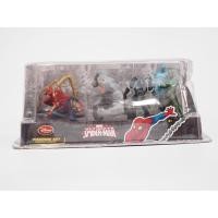 ราคา สินค้ามีพร้อมส่งMARVEL ULTIMATE SPIDER-MAN FIGURINE SET ฟิกเกอร์สไปเดอร์แมนปี 2015 ‼️Last Item สินค้าชิ้นสุดท้าย (8776709819)