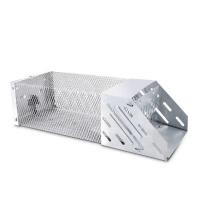 ราคา [จัดส่งจากกรุงเทพฯ]กรงดักหนู กับดักหนู เงิน แข็งแรง กับดักหนูกระรอก กระแต กับดักหนู กับดักหนู บริการภาคสนาม บริการเก็บเง (15774381537)