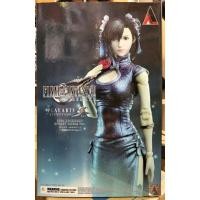 ราคา [พร้อมส่ง/มือ 1] Final Fantasy VII REMAKE PLAY ARTS KAI Tifa Lockhart Fighter Dress Ver. 4988601363815 (26071553580)