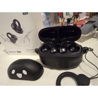 ราคา [มือสอง]Edifier Comfo Q หูฟังไร้สายแบบเปิดหู Bluetooth V5.4 คุยโทรศัพท์ได้ชัดเจน ระดับ IP56 เชื่อมต่ออุปกรณ์ได้ (57902467280)