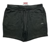 ราคา กางเกงขาสั้น VANS สีดำสนิท มือ2 สภาพดี (29791486206)