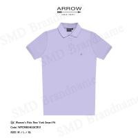 ราคา Arrow เสื้อโปโลผู้หญิง รุ่น Women's Polo New York Smart Fit Code: WPCM834S3CRVI (40610768823)