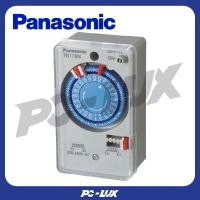 ราคา PANASONIC ไทม์เมอร์ สวิตช์ตั้งเวลา รุ่น TB178NE5T (44251525839)