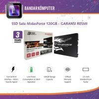 ราคา MidasForce 120GB Sata SSD - การรับประกันอย่างเป็นทางการ (40074610542)