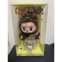 ราคา พร้อมส่ง ลาบูบู้ ชุดไทย Labubu Good luck to you ของแท้ จาก popmart (29077786930)