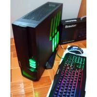 ราคา คอมเซ็ตCore i5 เคสเกมส์มิ่ง Ram10GB การ์ดจอแยกแรงๆ (270303305)