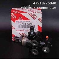 ราคา เซฟตี้เบรค Toyota Commuter (29805745551)