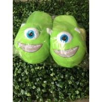 ราคา รองเท้าตุ๊กตาไมค์Monster University (250060019)