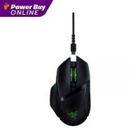 ราคา RAZER เมาส์เกม (สี Black) รุ่น Basilisk Ultimate (23819498558)