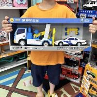 ราคา Play TAO Castle โมเดลรถตักดินโมเดลรถก่อสร้างโมเดลรถแม็คโค (24737346635)