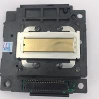 ราคา หัวพิมพ์ printer สำหรับ Epson รุ่น L3110 / L3150 แท้ 100% (23767822929)