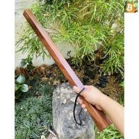 ราคา Bitcoin ไม้คมแฝกไม้มะค่า ยาวประมาณ 60 ซม.(23 นิ้ว) (คัดพิเศษ) (22830536825)