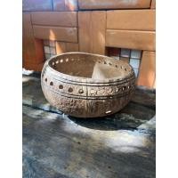 ราคา กระถางกะลามะพร้าว - กระถางกะลามะพร้าว (46952409833)