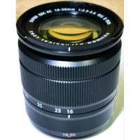 ราคา lens เลนส์ XC 16-50mm Black Fuji Fujifilm ใช้กับ XA10 XA2 XA3 XA5 XT100 XT20 16-50 mm Kit (22189292214)