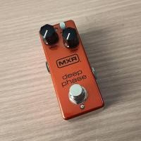 ราคา MXR M279 Deep Phase (( สินค้ามือสอง )) ใช้งานปกติ สภาพ 90% ไม่มีกล่อง (44013590112)