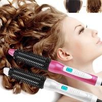 ราคา หวีแกนร้อนเกาหลี ลอนวอลุ่ม AC30 (28749859)