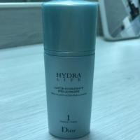 ราคา Dior Hydra Life Lotion Hydratante (1342422559)