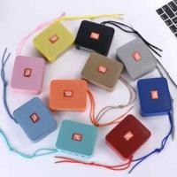 ราคา ์New!! ลำโพงบลูทูธBluetooth TG166 ลำโพง wireless speaker แบบพกพา soundbar mini (9611724397)