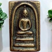 ราคา หลวงพ่อทา วัดพะเนียงแตก พระเครื่อง ตรงปก (54903027951)