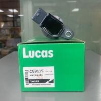 ราคา LUCAS [Ignition Coil] คอยล์จุดระเบิด สำหรับ TOYOTA Camry2.4 ACV30 | WISH 2.0 | Alphard 2.4 G1-2 | Estima [ICG9115] (24513468552)