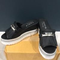 ราคา รองเท้าแบรนด์เนมมือ2ของแท้ PLAYBOY (2754696457)