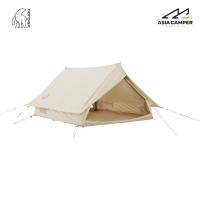 ราคา Nordisk Vimur 4.8 Tent เต๊นท์สำหรับนอน 4 คน (14910215728)