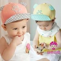 ราคา หมวกมือมิกกี้ / หมวกมิกกี้ลายจุด (8615603008)