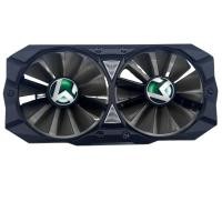 ราคา MAXSUN Ming Xuan RX570 580 Big Mac GTX 1060 กินไก่การแข่งขันกราฟิกการ์ดพัดลมเงียบ (44377834701)