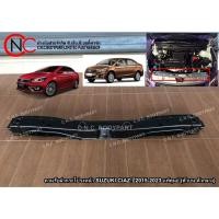 ราคา คานรับฝากระโปรงหน้า SUZUKI CIAZ ปี2015-2023 แท้ศูนย์ (ตัวบน ตัวกลาง) (41863298306)