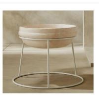 ราคา ที่ปลูกกระถางยืน/ชั้นวางกระถางเหล็ก/ชั้นวางมินิมอล (46902176294)