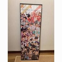 ราคา กรอบรูปจิ๊กซอว์ไม้เนื้อแข็งญี่ปุ่น Ensky กรอบรูปวัยรุ่นวอลเลย์บอล102*34cm (27865502327)